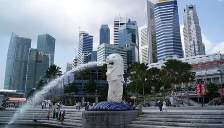 Singapore 