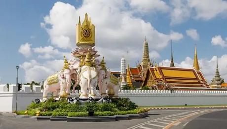 Bangkok