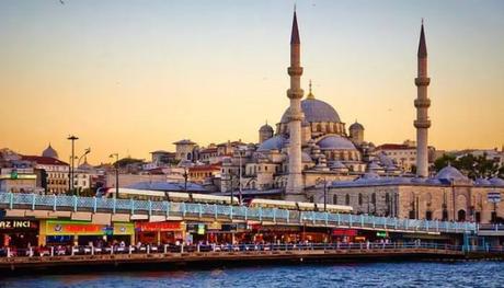 City of Istanbul