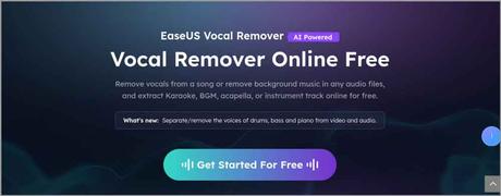 How to Remove Vocals from a Song Simply Get Started Now