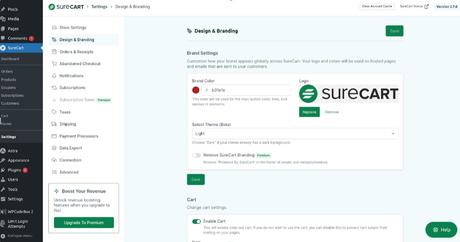 SureCart Review 2023: Is This E-Commerce Soluti...