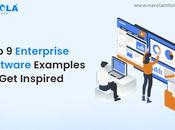 Enterprise Software Examples
