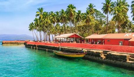 Experience the culture of Andaman and Nicobar Islands by attending one of their popular festivals.