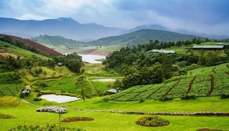 Ooty is a perfect escape for planning a trip under 10000 for friends and family