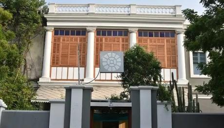 One of the best places to visit on a day trip from Chennai to Pondicherry