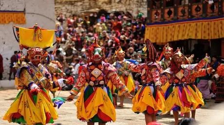 be part of festivals in sikkim