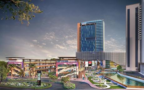 Devika Group's next projects in Noida, Vrindavan, and Goa is more than simply a debut; it's an invitation to discover and make investments in serene havens