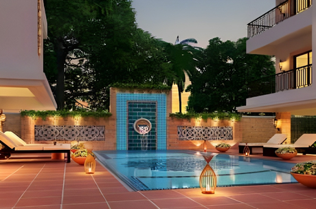 Book top rated luxury villas & bungalows in Goa. Explore best deals on villas in Goa with private pool, personal caretaker and sanitised homes on Devika Group. Luxury Goa Villas have a huge range of stunning, high quality villas in Goa for you to choose from! All fully staffed with a private pool! Book Today!