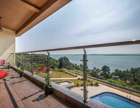 Find upcoming new housing residential real estate projects in Goa within your budget on devikagroup.com, India's No.1 Real Estate Portal.