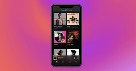 Unlock the World of Amazon Music