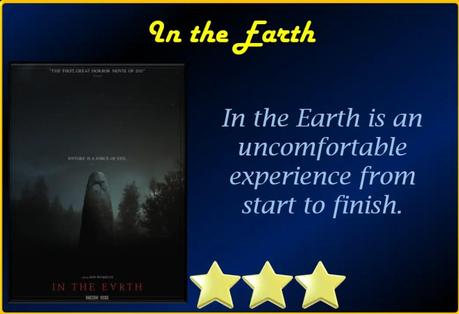 In the Earth (2021) Movie Review