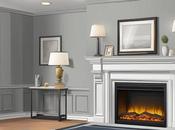 Safety Precautions Best Practices: Ensuring Your Electric Fireplace Stays Cozy Secure