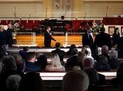 “She Believed Cared Us.” Rosalynn Carter’s Children Honor Their Mother During Tribute Service Atlanta