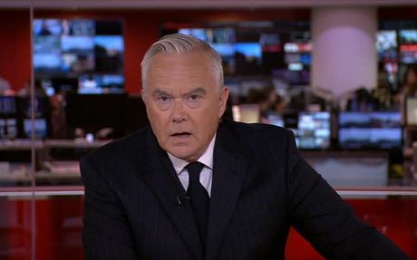 Huw Edwards has a chance to restart his career – if he leaves the BBC