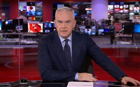 Huw Edwards has a chance to restart his career – if he leaves the BBC