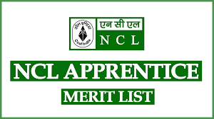 NCL Apprentice Merit List 2023 NCL Apprentice Merit List 2023
