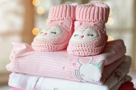 Joyful Beginnings: Thoughtful and Beautiful Gifts for a New Baby