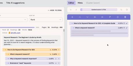 Keyword Insights Review 2023: Does Your Strateg...
