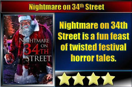 Nightmare on 34th Street (2023) Movie Review