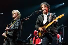 The legal squabble surrounding the iconic duo of Daryl Hall and John Oates probably is driven by the massive mounds of cash that the sale of music rights can attract