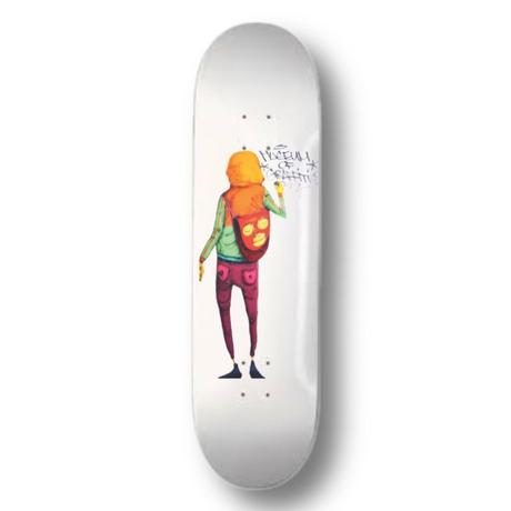 Museum of Graffiti Announces Exclusive Product Collaborations with OSGEMEOS, CES, & Atomik Museum of Graffiti Announces Exclusive Product Collaborations with OSGEMEOS, CES, & Atomik