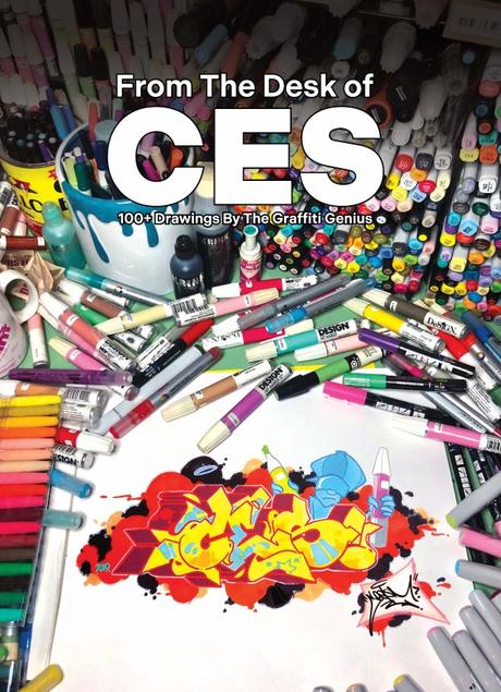 Museum of Graffiti Announces Exclusive Product Collaborations with OSGEMEOS, CES, & Atomik Museum of Graffiti Announces Exclusive Product Collaborations with OSGEMEOS, CES, & Atomik