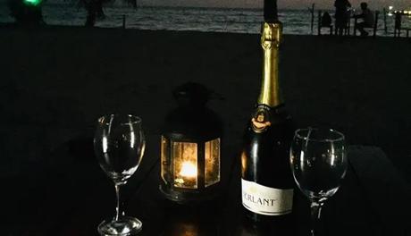 Sarthak Lawns is one of the most famous places for New Year party in Pune