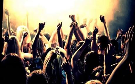 Texas Tower is one of the wonderful places for New Year Party in Pune