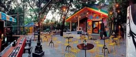 High Spirits Cafe Pune