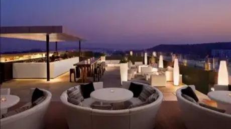 Paasha lounge is one of the amazing places for New Year Party in Pune