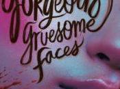 Sapphic K-Pop Horrormance: Gorgeous Gruesome Faces Linda Cheng