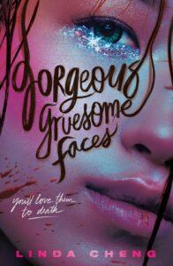 A Sapphic K-Pop Horrormance: Gorgeous Gruesome Faces by Linda Cheng