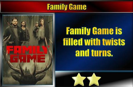 Family Game (2023) Movie Review