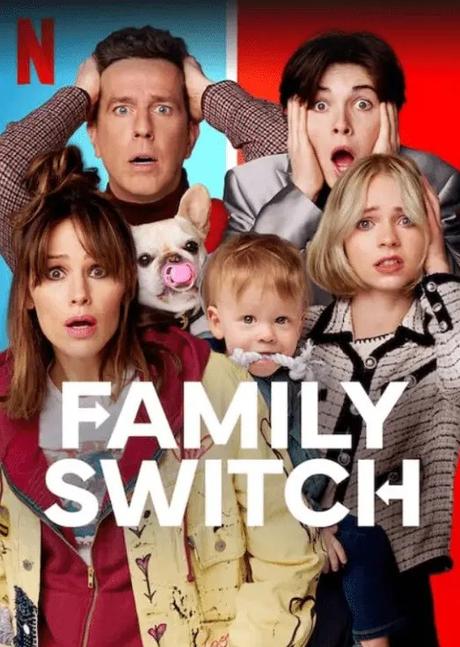 Family Switch