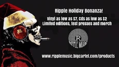 The Ripple Holiday Sale Bonanza Is Here!