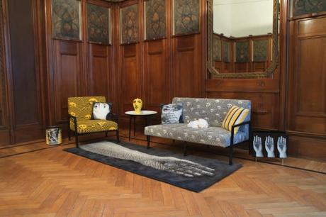 Celebrity and fashion matchmaker Lucio Di Rosa opens a strategic branding agency in Milan