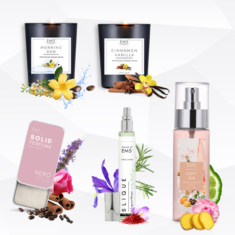 How To Find That Perfect Perfume Gift Set for Loved Ones