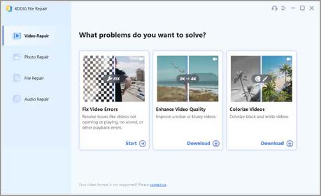 How to fix error code 232404 caused by file corruption