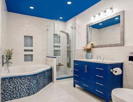 6 Tips For Creating a Beautiful Bathroom Paradise