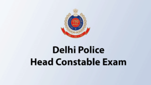 SSC Delhi Police Constable CFT Admit Card 2023