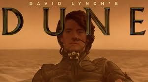 David Lynch’s Hilarious 1984 “Dune”