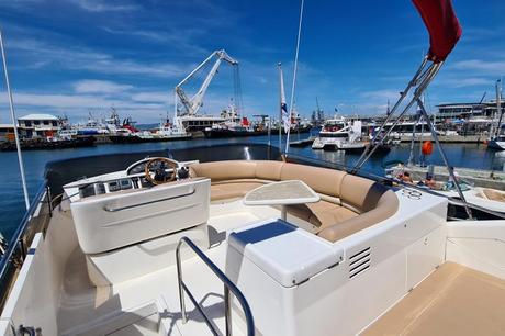 Cape Town Boat Rentals & Cruises