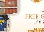 Monica Jewellers Partners OLocker Introduces ‘Gold Guard’ Program: FREE JEWELLERY INSURANCE Customer’s!