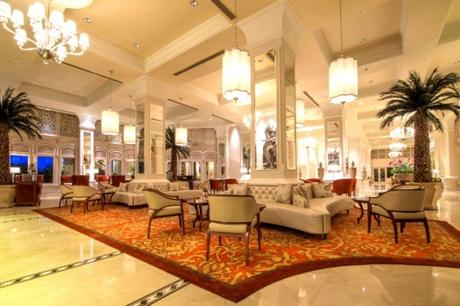 Opulent Serenity: Get Details on Luxury Rooms at Taj Samudra, Colombo
