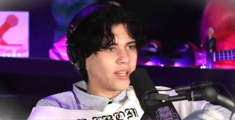 Penelope Disick Unimpressed With Another Brother