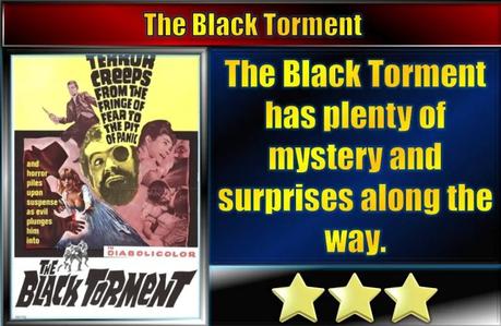 The Black Torment (1964) Movie Review