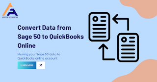 Migrating from Sage 50 to QuickBooks Online Migrating from Sage 50 to QuickBooks Online