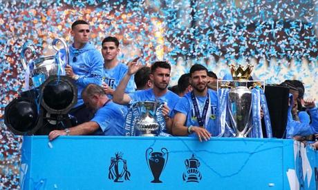 Premier League greed may consume it as Manchester City’s date with destiny looms