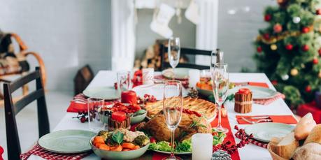 Indian Christmas Dinner Ideas to Spice Up the Holiday Feast