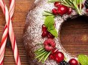 Celebrating Tradition Christmas Cakes